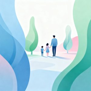 Δημιουργώντας Υγιείς Ροές για την Οικογένεια